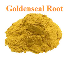 1oz Goldenseal Root Powder Money – Business Prosperity Success (Sealed) picture