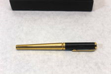 Vintage Greg Norman LeBoeuf Fountain Pen 18k F 914 of 3068 picture