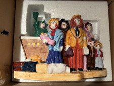 Unique Menorah 