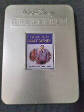 Ultimate Walt Disney Treasures,  