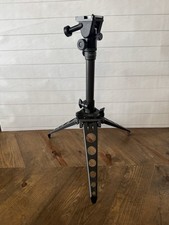 Ashbury Precision TACT3 Tactical Tripod Tact3-QEL Model ~ExM-Tact3 picture