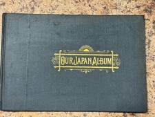 1894 Our Japan Album picture