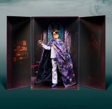 Mattel Creations Harry Potter Design Collection – HARRY POTTER Doll picture