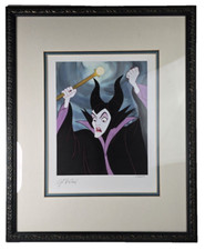 Disney's Maleficent