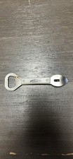 Vintage 1980s Rocky Glen Amusement Park Moosic Pa Can Bottle Opener Souvenir picture