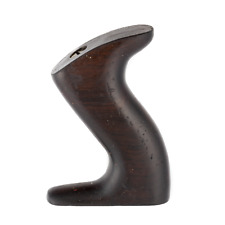 Stanley Rosewood Handle For No's 3, 4, 5-1/4, 603, 604, G3, G4, 10-1/2, 72, 112 picture