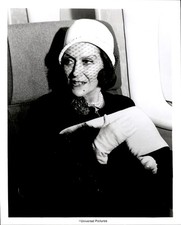LMPE50 Original Photo GLORIA SWANSON 
