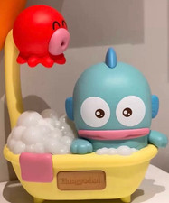 SanRIO Overseas Limited KFC Hangyodon Automatic Soap Dispenser Battery Operated picture