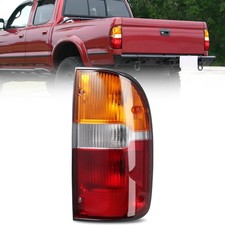 Nilight Taillight Assembly for 1995 1996 1997 1998 1999 2000 Toyota Tacoma picture