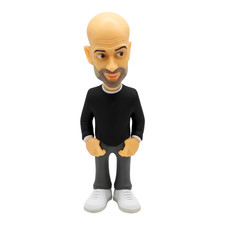Minix Manchester City FC Figurines – Official Collectibles for Fans picture