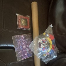 TADC The Amazing Digital Circus The Last Act bundle complete set picture