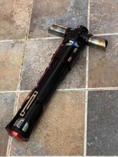 89sabers Kylo Ren Cross Saber proffie 2.2 lightsaber in Star Wars  picture