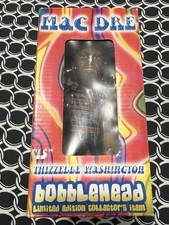 Mac Dre Bobblehead Thizzelle Washington Limited Edition Rare Brand New picture