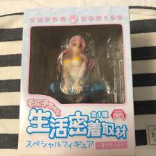 M30/ Super Sonico Sonico-Chan Life Coverage Special Figure Summer Memories Japan picture