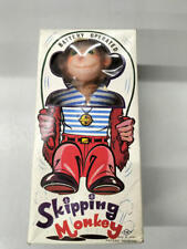 Nomura Toy Skipping Monkey picture