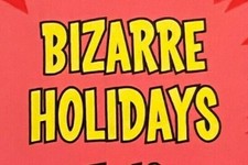 2020 Bizarre Holidays Garbage Pail Kids Complete Your Set GPK U Pick 1 of 3 picture