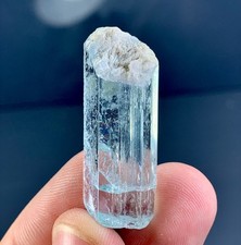 Aquamarine Crystal From Pakistan 42 Carat picture