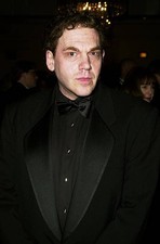 Charles Fleischer at the Beverly Hilton in Los Angeles California Old Photo picture