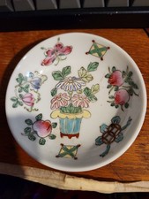 Hand Painted In Macau For The Adolphus 4