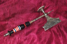 Meat Axe / Hammer Prison works Vintage Soviet Original Rare Kitchen tool picture