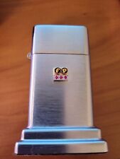 1950's Fisher Price Jeweled Barcroft Tabletop Zippo (Mint) picture