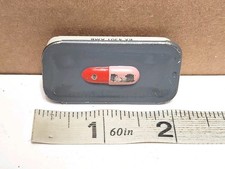 VTG Eli Lilly Pharmaceutical Pocket Tin 