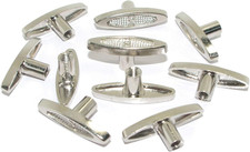 10Pcs 8mm 0.35
