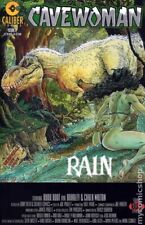 Cavewoman Rain #8A VF 1997 Stock Image picture