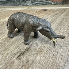 Bullyland Dinosaur Prehistoric Mammal Model Mastodon Figure Germany picture