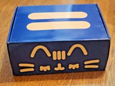 Pusheen seasonal subscription box by CultureFly Fall 2020 picture