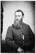 Photo:C.H. Tompkins USA Civil War Era 1860s Portrait picture