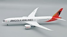 TAAG Angola Airlines / Boeing 787-9 Dreamliner / D2-TER / IF789DT0326 / 1:200 picture