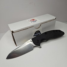 Hinderer  XM-18 3.5