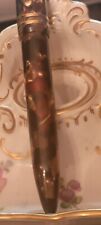 conway stewart fountain pen LE Belliver 20/50 18k M Nib picture