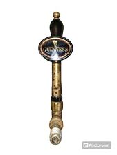 VINTAGE GUINNESS BEER TAP HANDLE picture