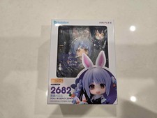 Nendoroid 2682 Hololive Usada Pekora  (Mash Kyrielight Collaboration Ver.) picture