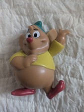 McDonalds Disney Gus Gus Mouse Cinderella Collectable Figure 3