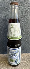 Publix 1970s POP People Our Priority Commemorative Soda Bottle Full VTG picture