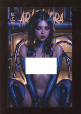 Arachnora #2 Synister and Hartsoe picture