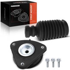 A-Premium Front Suspension Strut Mount Compatible with Ford Escape 2013-2019 ... picture