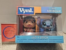 Funko Vynl. Disney's Lilo & Stitch Vinyl Figure S NIP picture