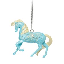 Trail Of Painted Ponies Ornament SUMMER MOON 6019074 Luna Moth Horse picture