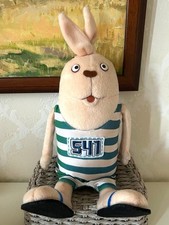 Usavich Putin Plush Toy 40Cm Original Vintage picture