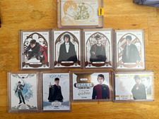 Harry Potter Kakawow Gem lot picture