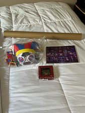 The Amazing Digital Circus The Last Act Bundle TADC picture