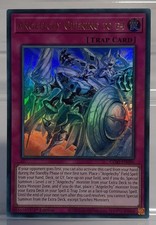 YUGIOH - Angelechy Opening To E4 - Ultra Rare - CORI-EN096 - Chaos Origins EN/NM picture