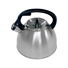 2.5 Liters Stainless Steel Kettle Whistling Tea Kettle Stovetop Boiling Kettle picture
