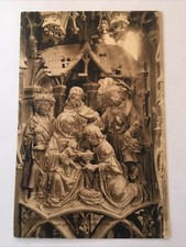 Amiens Vintage Postcard picture