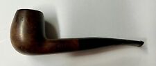 Estate Pipe H.I.S. Smooth Made In Italy Tobacco Smoking picture