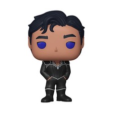Funko Pop A Court of Thornes and Roses (ACOTAR) - Rhysand #60 picture